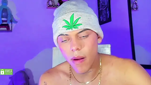 visaelX online show from 03-22-25, 04:37