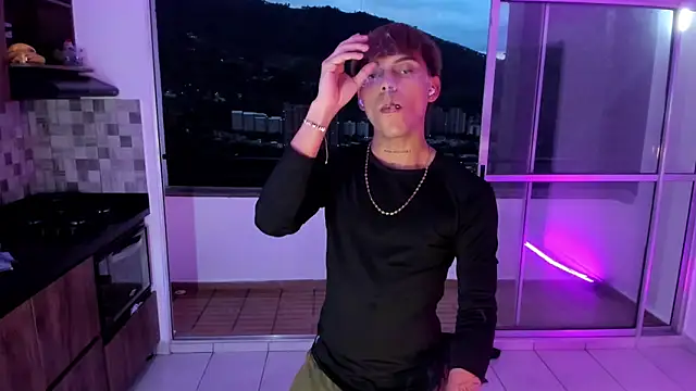 visaelX online show from 09-28-25, 10:48