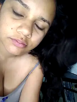 Snapshot of _Miaaleon chatting on 10-31-25, 09:10 Miaaleon online show from 10-31-25, 09:10