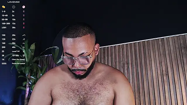 DilanJonnes  online show from 12-25-24, 01:10