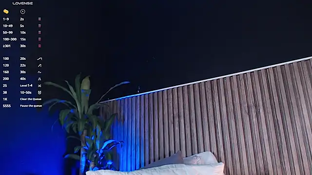 DilanJonnes  online show from 01-12-25, 11:04