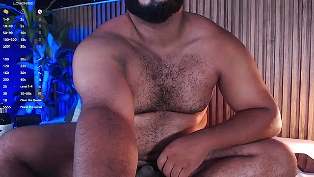 DilanJonnes  online show from 01-16-25, 11:59