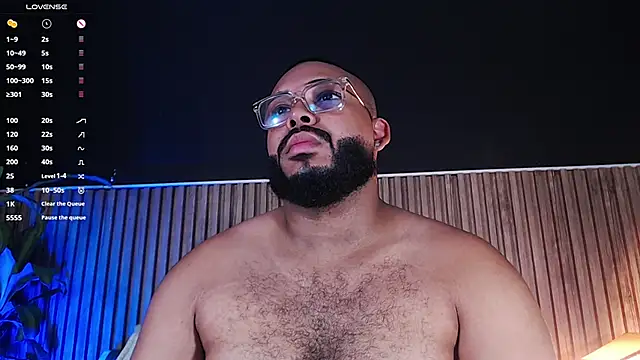 DilanJonnes  online show from 02-05-25, 10:33