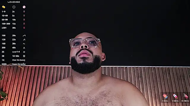 DilanJonnes  online show from 03-22-25, 12:39