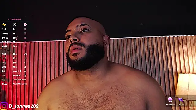 DilanJonnes  online show from 09-23-25, 11:19