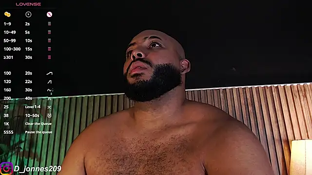 DilanJonnes  online show from 10-03-25, 11:13