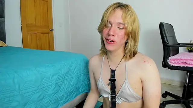  Little angel69 online show from 01-02-25, 05:29