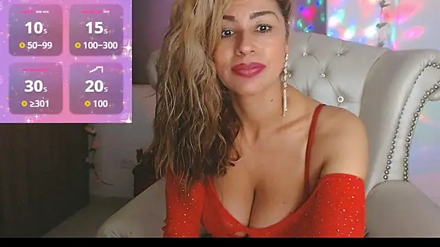 Isabelhot1 online show from 10-21-25, 08:09