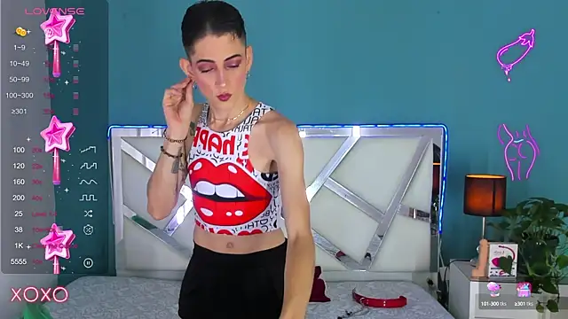 dominic thailor online show from 01-04-25, 01:53