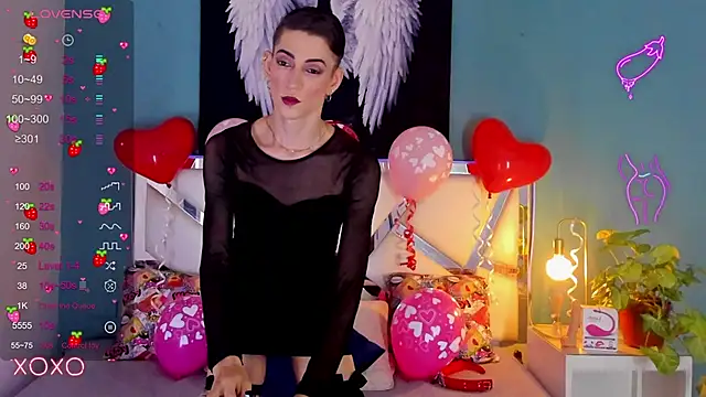 dominic thailor online show from 02-14-25, 02:54