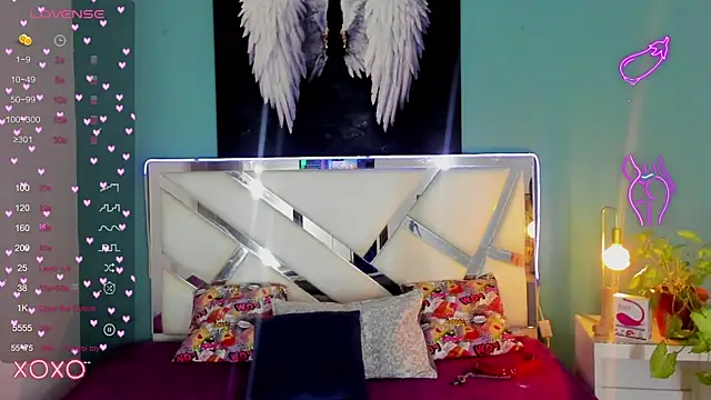 dominic thailor online show from 03-02-25, 04:42