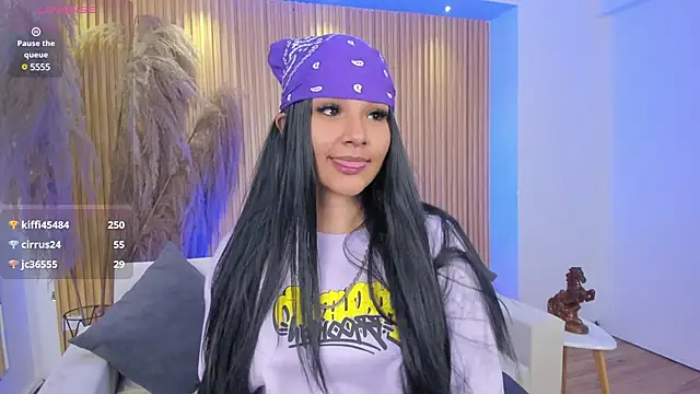 ArigyGomez online show from 01-15-25, 07:01