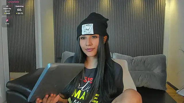 ArigyGomez online show from 01-19-25, 04:04