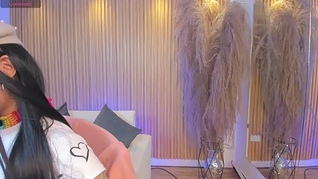 ArigyGomez online show from 03-18-25, 07:42