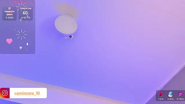 ArigyGomez online show from 02-24-26, 08:51