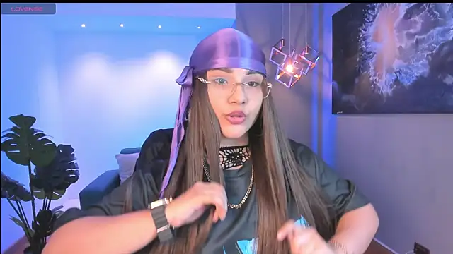 ArigyGomez online show from 04-03-26, 01:31