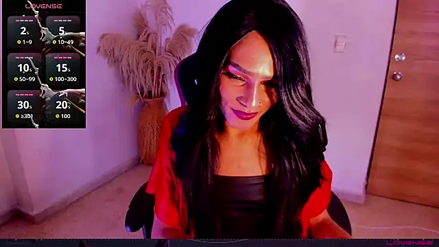 carolinemiller7 online show from 11-25-25, 03:39