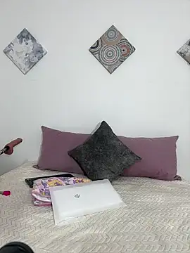 AshleeyPrincess online show from 01-14-25, 09:51