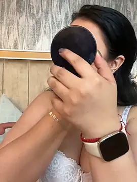 AshleeyPrincess online show from 10-10-25, 12:37