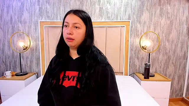 AshleeyPrincess online show from 11-21-25, 11:42