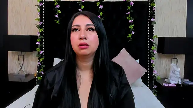 AshleeyPrincess online show from 12-04-25, 01:53