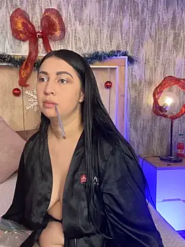 AshleeyPrincess online show from 12-20-25, 11:50