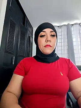 Snapshot of AmbarBurhan chatting on 12-31-24, 04:04 AmbarBurhan online show from 12-31-24, 04:04