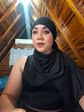 AmbarBurhan online show from 12-04-25, 06:16