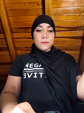 AmbarBurhan online show from 02-12-26, 06:14