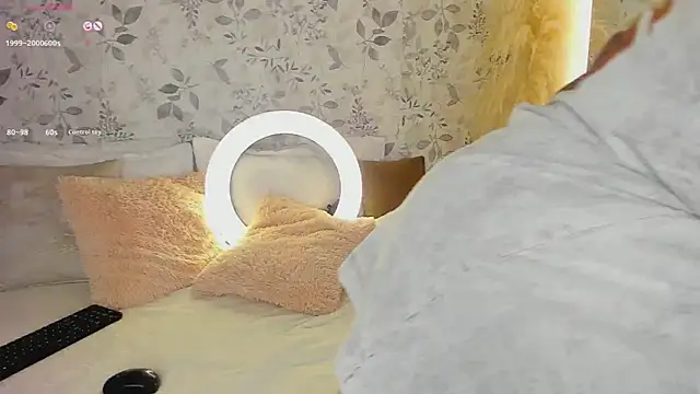 HannaSexTime online show from 01-28-25, 01:39