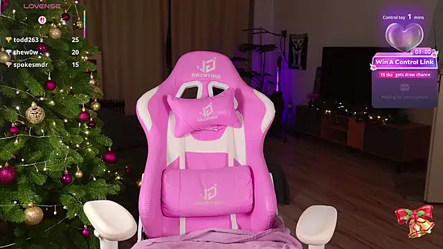  enternity  online show from 12-19-25, 02:46