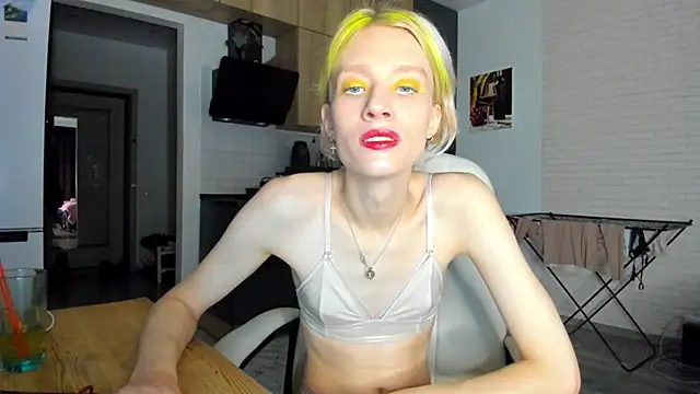  Alice Kitty online show from 11-29-25, 06:49