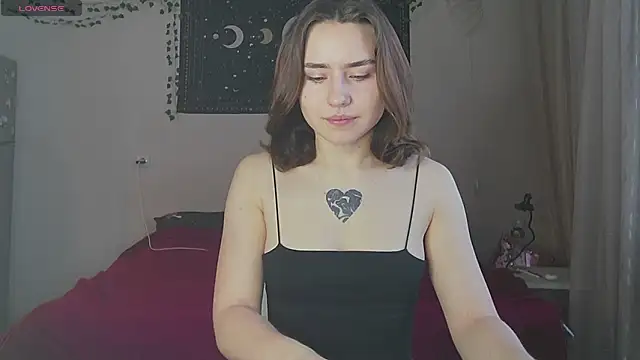 Aurora workerr online show from 02-17-25, 01:58