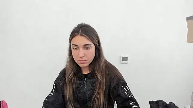 Summmmersky online show from 11-16-25, 01:06