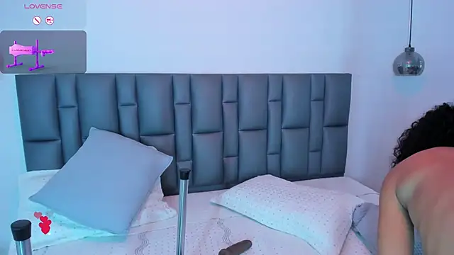 Abbyadams online show from 11-15-25, 03:04