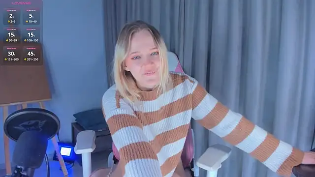 JennyWoody online show from 01-12-25, 04:50