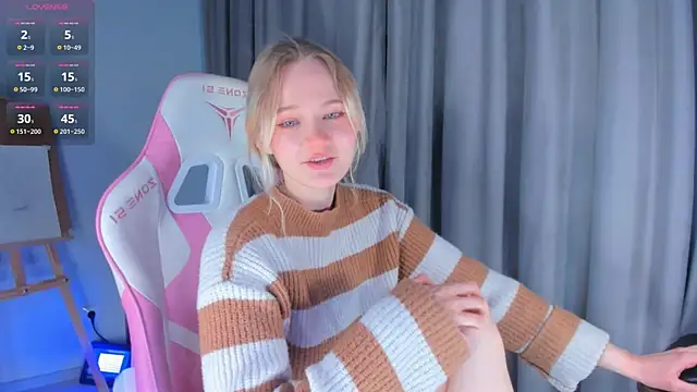 JennyWoody online show from 01-23-25, 05:10