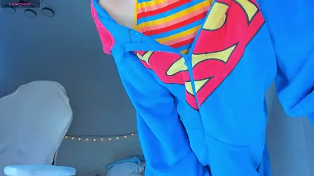 JennyWoody online show from 01-08-26, 02:47