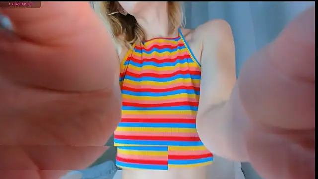 JennyWoody online show from 02-17-26, 02:41