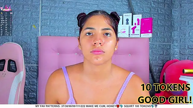 Snapshot of AriannaLewiis chatting on 02-28-25, 11:12 AriannaLewiis online show from 02-28-25, 11:12