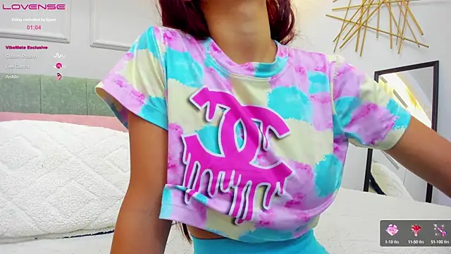 SheilaSmiith online show from 12-03-24, 12:27