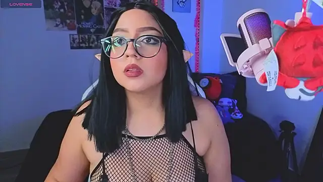 AnngelaSkye online show from 02-14-26, 06:10