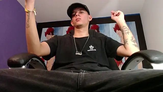 FrannBoy online show from 01-14-25, 07:43