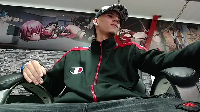 FrannBoy online show from 02-09-25, 12:06