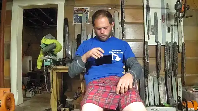 Bigoleslong98765 online show from 10-21-25, 11:16