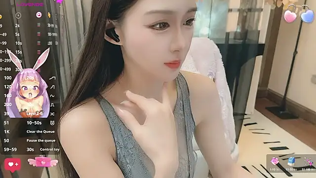 Aisi-20 online show from 01-22-25, 08:18