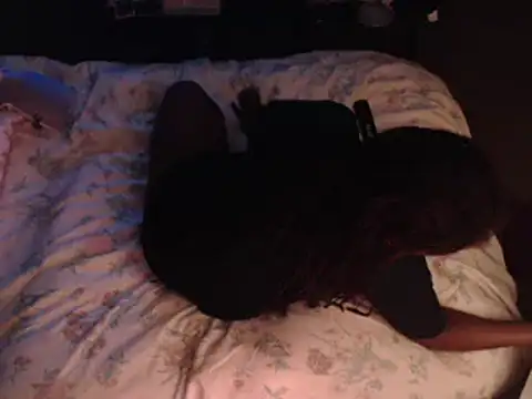 EbonyFetishQueen online show from 02-14-25, 07:28