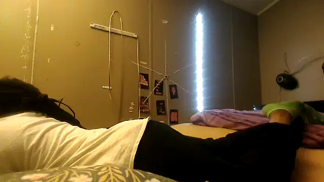 EbonyFetishQueen online show from 09-09-25, 12:05