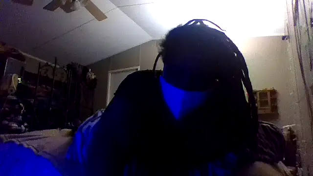 EbonyFetishQueen online show from 09-10-25, 06:24