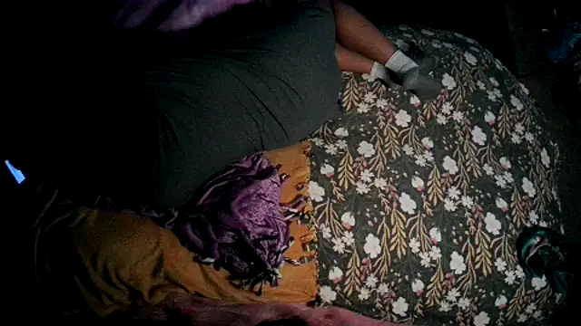 EbonyFetishQueen online show from 09-23-25, 08:23